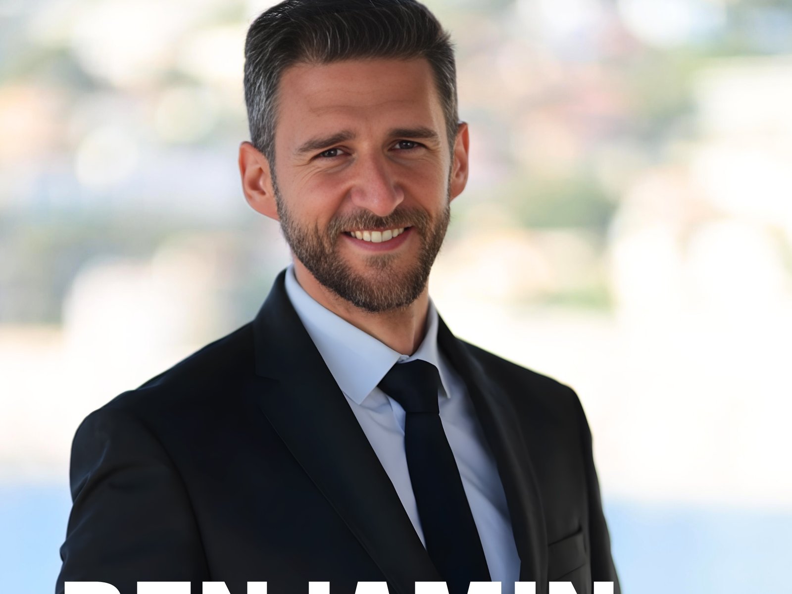 Campagne Benjamin Bunger