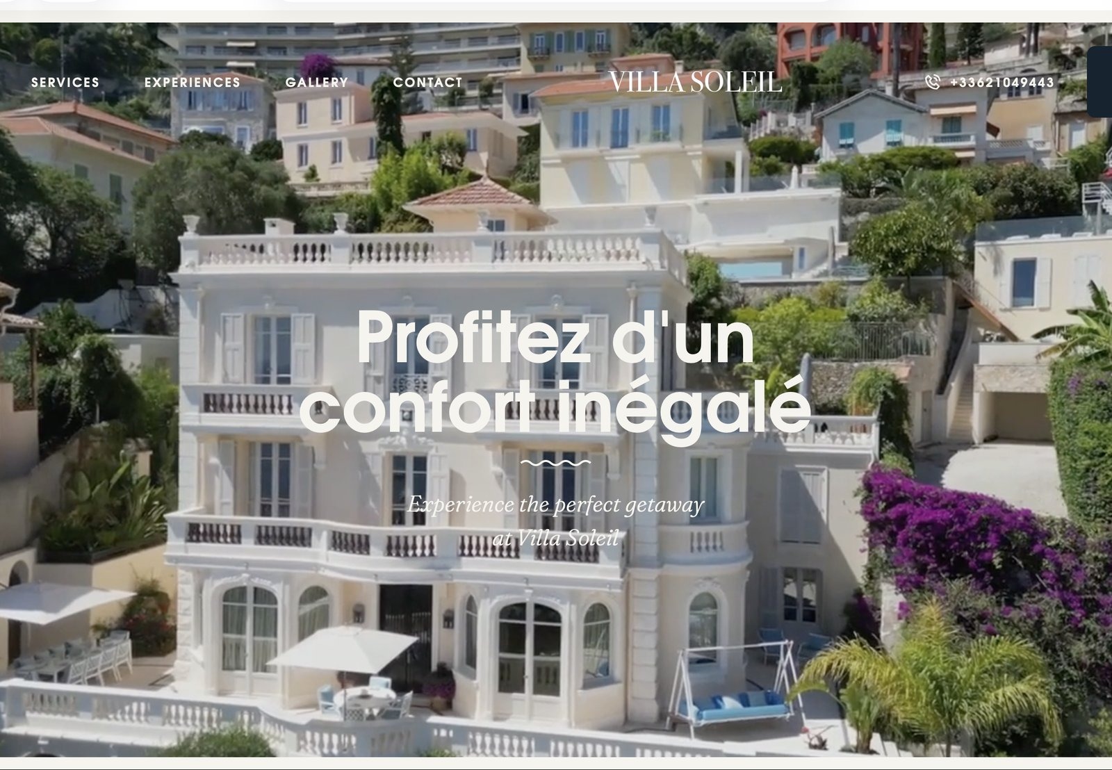 Villa Soleia